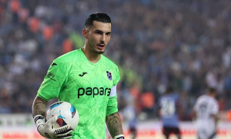 20 milyon Euro’ya bile satmam- Trabzonspor