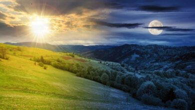 21 Haziran ne günü? En uzun gündüz ne zaman? 21 Haziran ekinoks mu?- Yaz