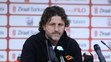 4 saatlik toplantı- Trabzonspor