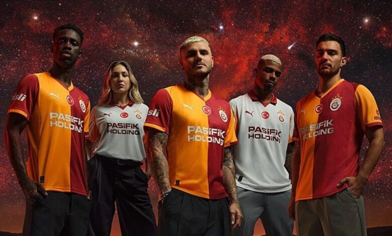 5. yıldız için açıklama- Trabzonspor