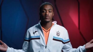 54 ülkeden transfer- Trabzonspor