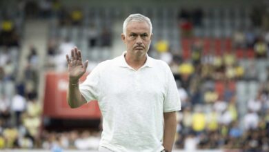 5'i gitti 8'i yolda- Trabzonspor