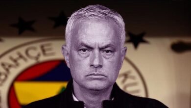 '60 milyon teknik direktör var ama Mourinho gelsin' Milli Takım'a davet ettiler: Ancelotti gibi yapar- Trabzonspor