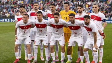 A Milli Futbol Takımı, 641. maçına çıkacak- Trabzonspor