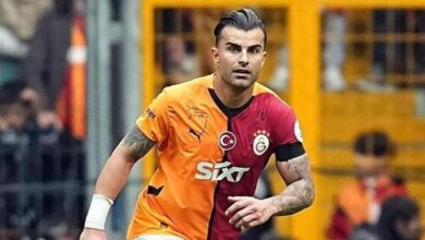 Abdülkerim Bardakcı'dan gönderme! Konyaspor ve milli takım itirafı 'Ben bunları hak etmedim'- Trabzonspor