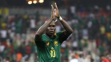 Aboubakar İstanbul'a geliyor! Transfer görüşmeleri başlayacak- Trabzonspor