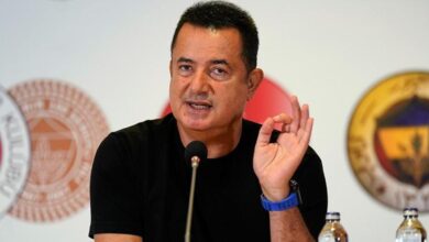 Acun Ilıcalı'dan Türk teknik adam kararı: 2 yıllık anlaşma- Trabzonspor