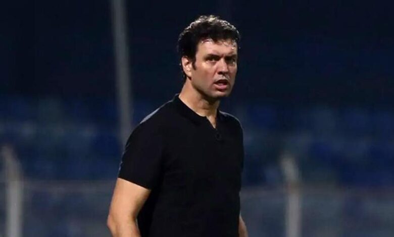 Adanaspor'un yeni teknik direktörü belli oldu- Trabzonspor