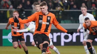 Adım adım Bondarenko- Trabzonspor