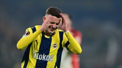 Adım adım Lazio’ya- Trabzonspor