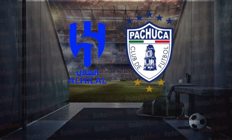 Al Hilal-Pachuca maçı izle | Al Hilal-Pachuca maçı ne zaman, saat kaçta ve hangi kanalda?- Trabzonspor
