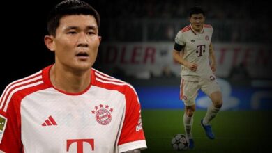 Al Nassr eski Fenerbahçeli için gözünü kararttı: Kim Min-Jae için sürpriz gelişme- Kim