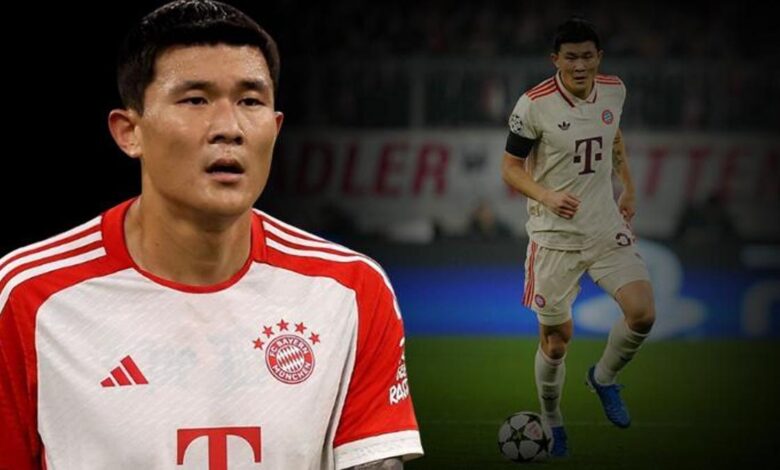 Al Nassr eski Fenerbahçeli için gözünü kararttı: Kim Min-Jae için sürpriz gelişme- Trabzonspor