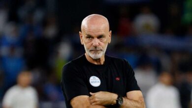 Al Nassr'da Teknik Direktör Stefano Pioli ile yollar ayrıldı!- Trabzonspor