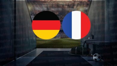 Almanya-Fransa maçı izle | Almanya-İspanya maçı ne zaman, saat kaçta ve hangi kanalda?- Trabzonspor