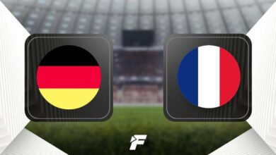 Almanya-Fransa maçı ne zaman, hangi kanalda, saat kaçta? (UEFA Uluslar Ligi)- Trabzonspor