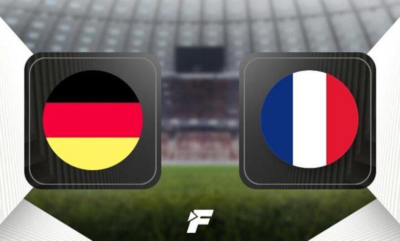 Almanya-Fransa maçı ne zaman, hangi kanalda, saat kaçta? (UEFA Uluslar Ligi)- Trabzonspor