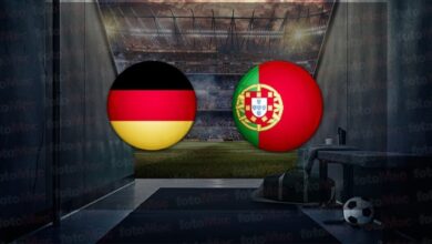 Almanya - Portekiz maçı CANLI İZLE | UEFA Uluslar Ligi yarı final maçı CANLI- Trabzonspor