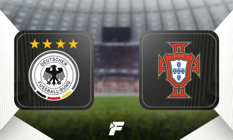 Almanya - Portekiz maçı ne zaman, saat kaçta ve hangi kanalda?- Trabzonspor