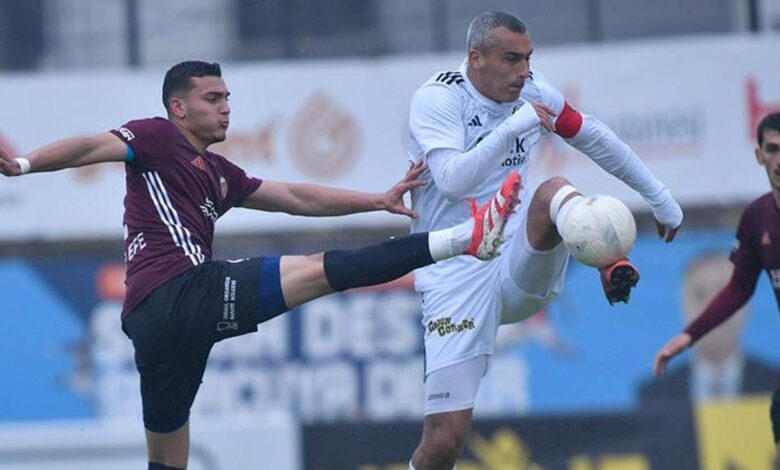 Altay'da iki imza- Trabzonspor