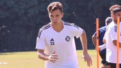 Altay'da yol ayrımı- Trabzonspor