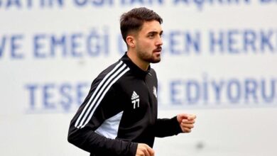 Altaylı Onur Efe'ye Süper Lig'den talip- Trabzonspor