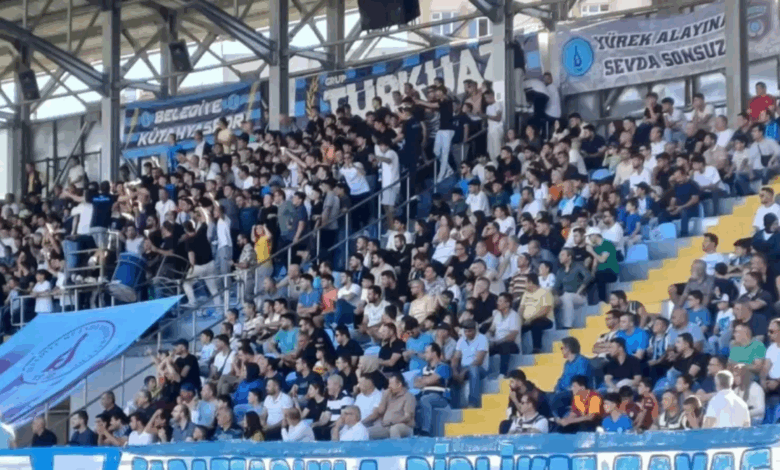 Altınkaya güven tazeledi- Trabzonspor