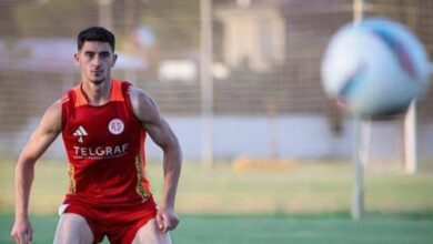 Amar Gerxhaliu defteri kapandı- Trabzonspor