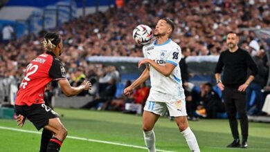 Amine Harit önerisi- Fas