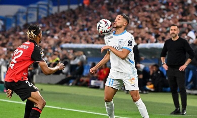 Amine Harit önerisi- Trabzonspor