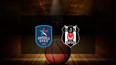Anadolu Efes - Beşiktaş Fibabanka maçı ne zaman, saat kaçta, hangi kanalda? Basketbol Süper Ligi Play-off yarı final- Trabzonspor