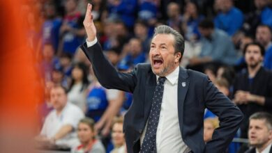 Anadolu Efes Luca Banchi ile yollarını ayırdı!- Trabzonspor