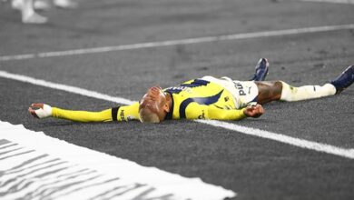 Anderson Talisca'dan gece yarısı olay yaratan paylaşım! 'Saygısızlık seviyesi etkileyici...'- Trabzonspor