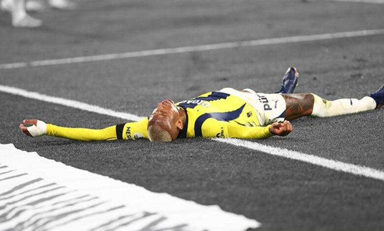 Anderson Talisca'dan gece yarısı olay yaratan paylaşım! 'Saygısızlık seviyesi etkileyici...'- Trabzonspor