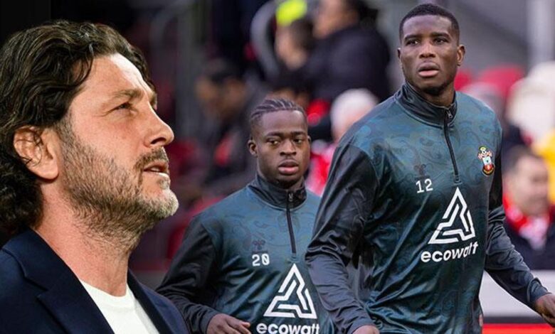 Anlaşma sağlandı! Yıldız oyuncu adım adım Trabzonspor'a- Trabzonspor