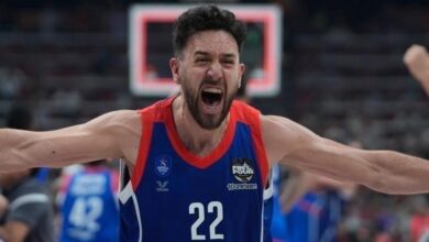 Anlaşma tamam! Vasilije Micic adım adım Fenerbahçe Beko'ya- Trabzonspor