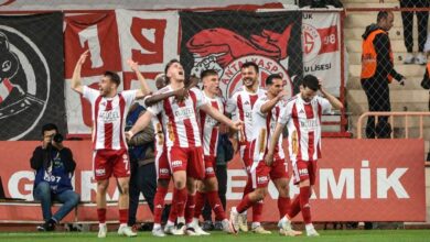 Antalya’da transfer şov- Trabzonspor