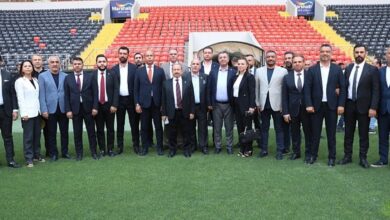 Antep’e Loca müjdesi- Trabzonspor