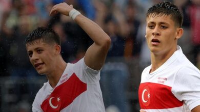 Arda Güler ABD'ye gol attı, İspanya ayağa kalktı: 'Korkunç, tuhaf!!' Xabi Alonso'ya sürpriz mesaj....- Trabzonspor