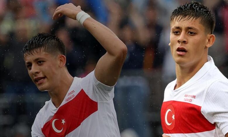 Arda Güler ABD'ye gol attı, İspanya ayağa kalktı: 'Korkunç, tuhaf!!' Xabi Alonso'ya sürpriz mesaj....- Trabzonspor