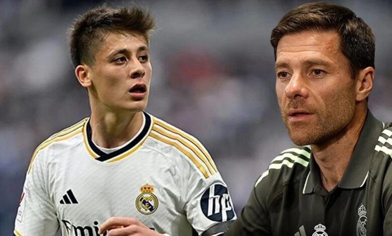 Arda Güler'den tehdit gibi açıklama: 'Eğer oynamazsam...' Real Madrid'in yıldızından olay sözler!- Trabzonspor