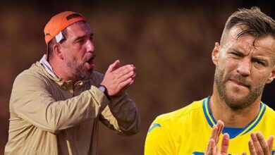 Arda Turan'ın sözleri Ukrayna'da kriz yarattı! Yarmolenko'dan yanıt geldi, gündeme oturdu- Trabzonspor