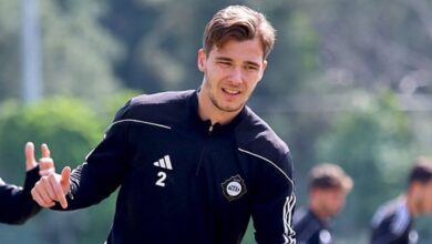 Arda veda etti- Trabzonspor