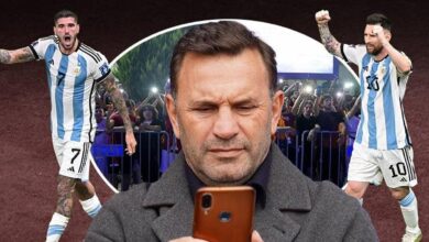 Aslan'dan makine gibi orta saha transferi! Messi'nin kankası geliyor: Galatasaray somut adımlar attı- Trabzonspor