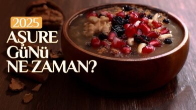 Aşure günü ne zaman 2025? | Aşure ayı ne zaman başlıyor, bitiyor?- Trabzonspor