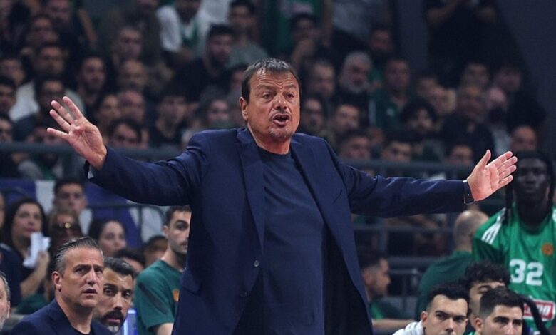 Ataman’dan tepki- Trabzonspor