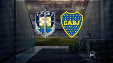 Auckland City-Boca Juniors maçı izle | Auckland City-Boca Juniors maçı ne zaman, saat kaçta ve hangi kanalda?- Trabzonspor