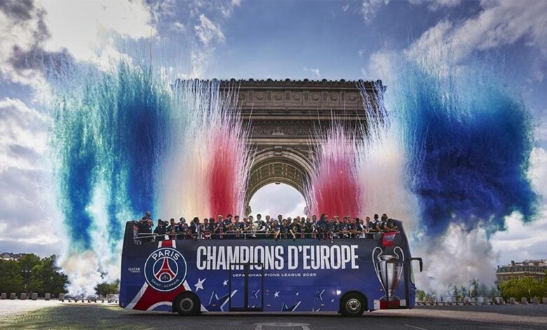 Avrupa futbolunda ilklerin sezonu- Trabzonspor