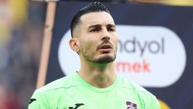 Avrupa'dan Trabzonspor oyuncularına transfer hücumu!- Trabzonspor