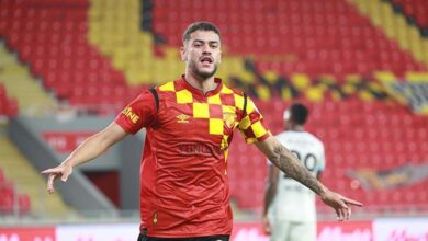 Avrupa'nın transfer gözdesi Romulo!- Trabzonspor
